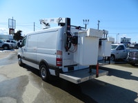 Welcome to Central Truck Sales. 2018 TWO UNITS AVAILABLE STARTING AT $69900.00 MERCEDES - BENZ SPRIN... (image 5)
