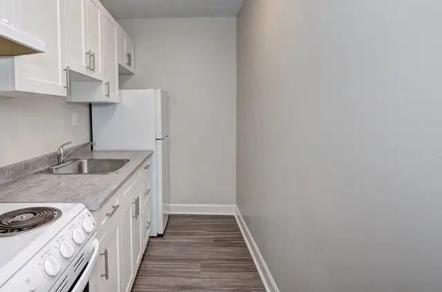 Mount Forest 1 Bedroom Junior Apartment for Rent: in Long Term Rentals in Stratford - Image 11