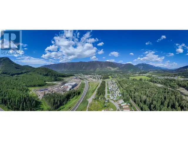 101 ASPEN Drive Unit# A Sparwood, British Columbia in Land for Sale in Nelson - Image 22