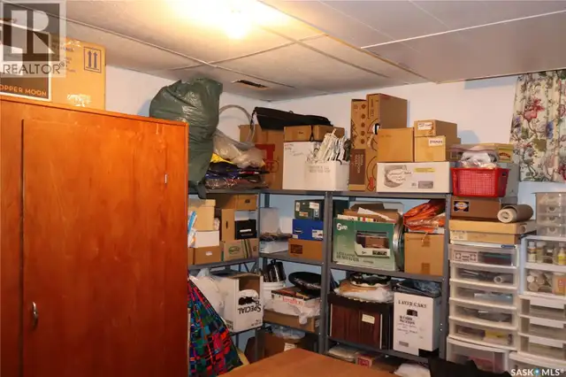 105 Magnan STREET Gravelbourg, Saskatchewan in Houses for Sale in Moose Jaw - Image 39