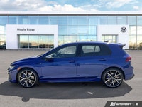 Experience the exhilarating performance and sophisticated style of this 2024 Volkswagen Golf R TSI H... (image 1)