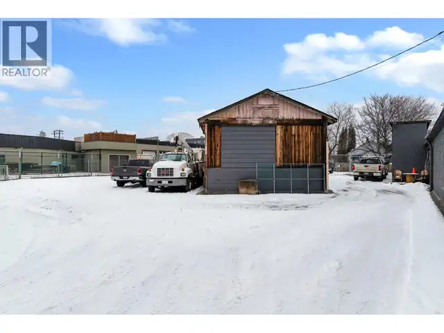 242 Haynes Street Penticton, British Columbia in Commercial & Office Space for Sale in Penticton - Image 38