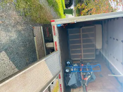 Feel free to contact us 613-9091608 Experienced and Reliable movers All of our movers have 6-8 years...