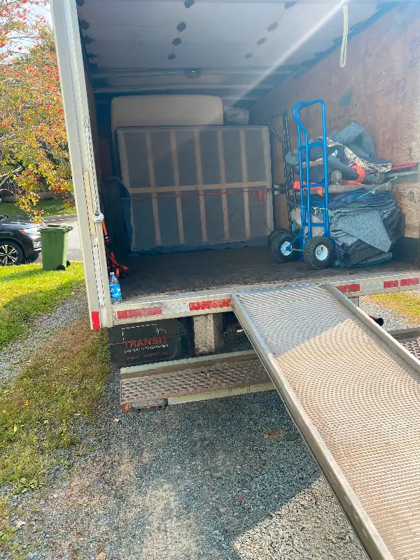 PortNova Transport Halifax fast and professional Movers 902-403862863715938946122