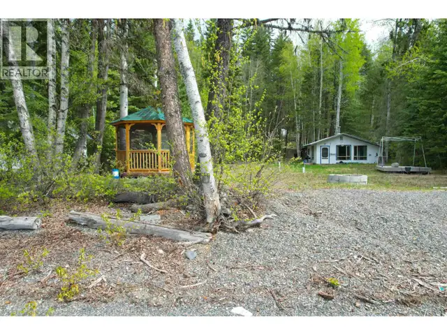 2855 HOOVER BAY ROAD Canim Lake, British Columbia in Houses for Sale in 100 Mile House - Image 22