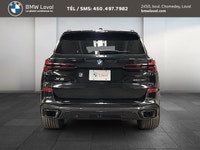 ===== 2024 BMW X5 xDrive40i | Gr. Sup. Amélioré | Gr. M Sport | Gr. M Sport Pro | ===== ===== * Grou... (image 6)