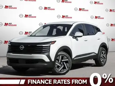 Come visit our 417 Nissan team, you can find us at 1599 Star Top Road Ottawa, ON K1B 5P5, or call us...