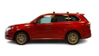 Dilawri Mitsubishi Recent Arrival! 2022 Mitsubishi Outlander PHEV 4D Sport Utility, 2.4L I4 DOHC MIV... (image 7)