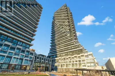3204 - 30 INN ON THE PARK DRIVE Toronto (Banbury-Don Mills), Ont