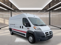2018 Ram ProMaster 2500 High Roof Built for business, cargo, and everyday productivity, this 2018 Ra... (image 1)