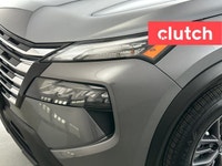 NO ACCIDENTS / CLEAN CARFAX / 1 OWNER / Android Auto, USB Input, Push Button Start and more! Clutch... (image 8)