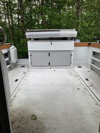 CALL AND ASK FOR CODY 780-905-7215 FOR PRICING AND MORE DETAILS BOTH BOATS ARE LOCATED IN PRINCE RUP... (image 5)