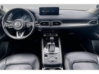2022 Mazda CX-5 Grand Touring AWD **Previous Lease Vehicle** Financing Available & Required We work... (image 3)