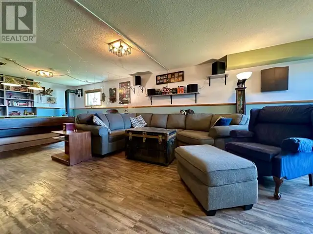 2804 OLSSON ROAD Houston, British Columbia in Houses for Sale in Houston - Image 26
