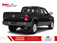 4.7L V8 Flex-Fuel 44 Electronic Shift-on-the-Fly 5-Speed Auto 3.55 Axle Heavy-duty cooling, transmis... (image 1)