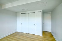 Akelius two bedroom apartment for rent. Located near Du Fort in the Downtown - Guy Concordia neighbo... (image 6)