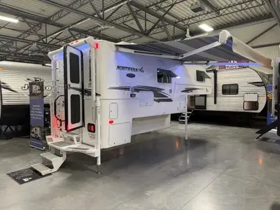 Welcome to Eldorado RV Sales, the longest running dealership in Southern Alberta! 10-2 EX Limited Ed...