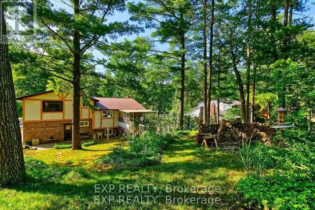 9995 PORT FRANKS ESTATES DRIVE Lambton Shores (Port Franks), Ont in Houses for Sale in Grand Bend - Image 8