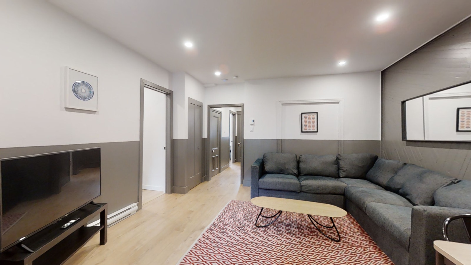 4058 Rue Saint André — photo 1