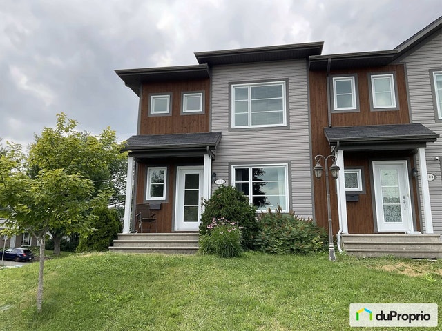 $430,000 - Semi-detached for sale in Beauport — photo 2