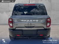 2023 FORD BRONCO SPORT Big BendHistoryPurchased directly due to its exceptional desirability and str... (image 4)