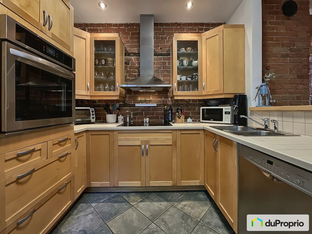 $650,000 - Condominium for sale in Le Plateau-Mont-Royal — photo 3