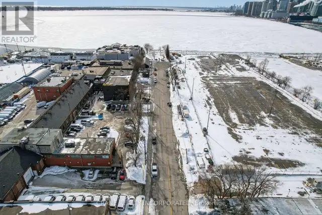 31F POLSON STREET Toronto (South Riverdale), Ontario in Commercial & Office Space for Rent in City of Toronto - Image 23