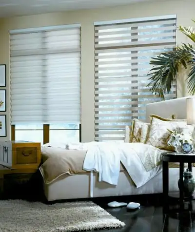 UP TO 80% OFF Window Coverings - Blinds & Vinyl Shutters, View more