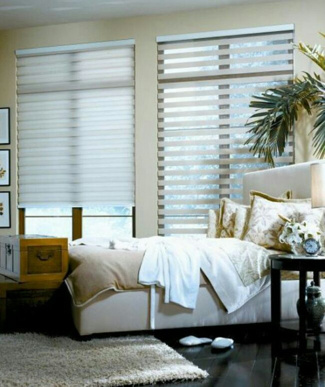 UP TO 80% OFF Window Coverings - Blinds & Vinyl Shutters in Window Treatments in Renfrew