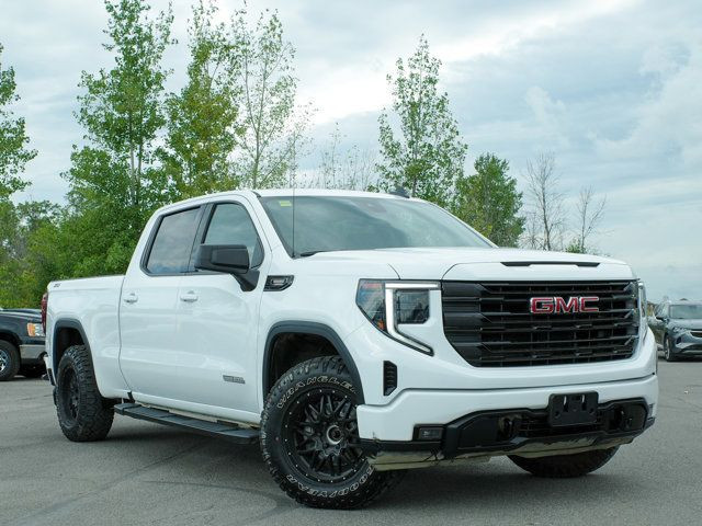 2023 GMC Sierra 1500 Elevation - MultiPro Tailgate - 13 Display in Cars & Trucks in Belleville - Image 2