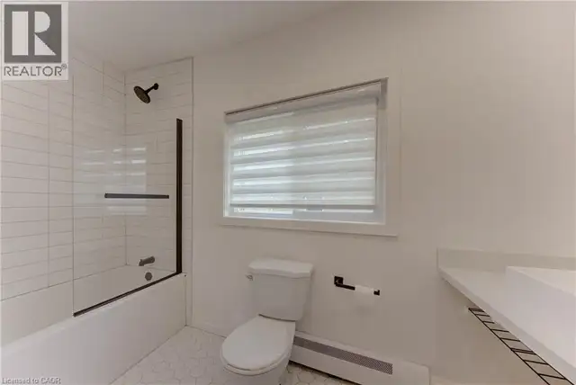 67 LOUISA Street Kitchener, Ontario in Houses for Sale in Kitchener / Waterloo - Image 19