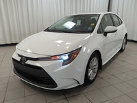 This used 2024 Toyota Corolla L is a smart choice for drivers who want proven value, excellent fuel... (image 3)