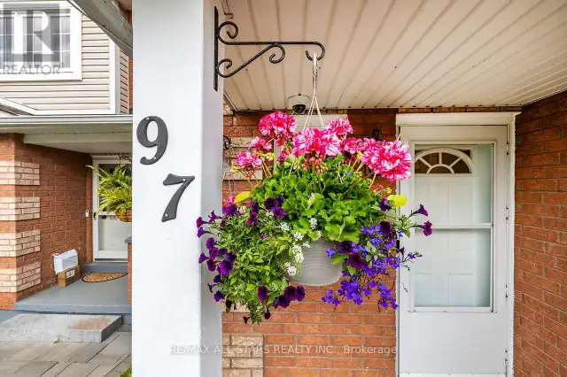 97 LORNE STREET Brock (Sunderland), Ontario62863321085569123