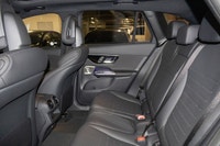 This Mercedes-Benz GLC has a strong Intercooled Turbo Gas/Electric I-4 2.0 L/122 engine powering thi... (image 9)