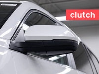 Wireless Charging, USB Input, Keyless Entry and more! Clutch is the largest online used car retailer... (image 8)