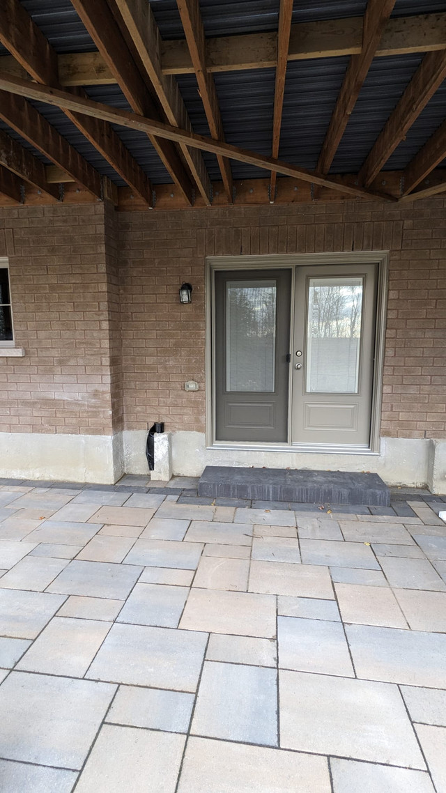 Two bedroom apartment for rent Whitby Ontario Long Term Rentals