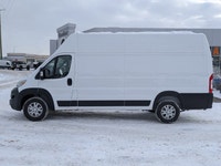 This Ram ProMaster Cargo Van has a dependable Regular Unleaded V-6 3.6 L/220 engine powering this Au... (image 4)