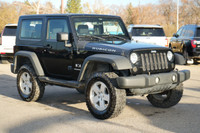 --SLASH YOUR PAYMENT, NOT YOUR DREAMS!-- The 2009 Jeep Wrangler X delivers classic off-road capabili... (image 2)