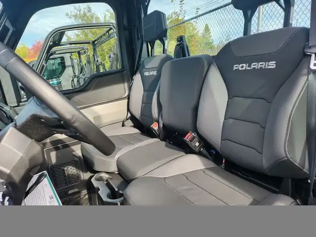2025 Polaris Ranger XD 1500 Northstar Ultimate in ATVs in City of Halifax - Image 7