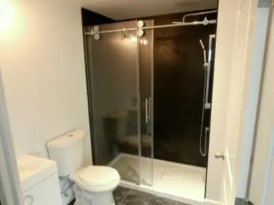 Service à prix flexible - à votre goût et budget - Rénovation et Réparation de salles de bain, cuisi...