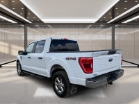 2022 Ford F-150 SuperCrew Tough, versatile, and built to handle both work and everyday life, this 20... (image 2)