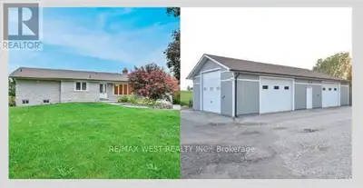 Spacious Family Home with In-Law inspired Suite, Shop & Ample Parking Close to Amenities! This well-...