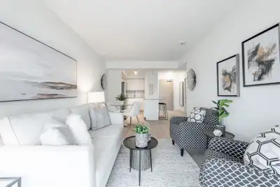 2-Bdm. for Rent at Junction Factory Dundas W./Runnymede Rd., View more