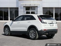 Experience the thrill of effortless driving with this 2021 Cadillac XT4 AWD Sport. Boasting a powerf... (image 3)