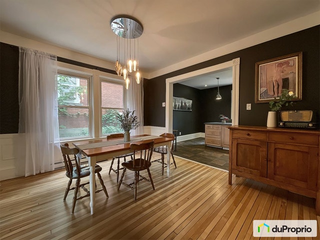 $339,000 - Condominium for sale in Sherbrooke (Mont-Bellevue) — photo 1