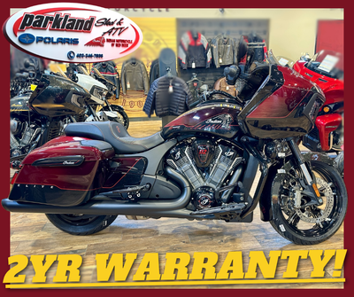 Challenger 125th Anniversary Edition - 2YR WARRANTY! PAYMENTS LOW AS $301 BIWKLY! 2YR WARRANTY → 7 Y...