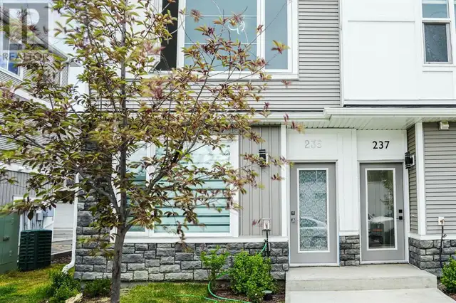 235 Saddlepeace Crescent NE Calgary, Alberta62863797533570121