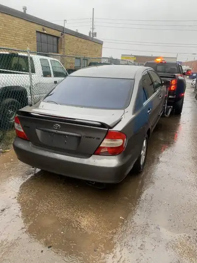 Scrap car, junk car, scrap car removel , accident car, damage car, cash for scrap, cash for car, sal...