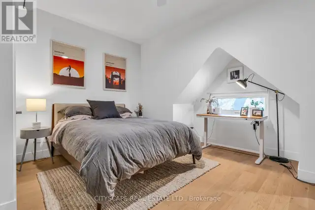 UPPER - 61 EDWIN AVENUE Toronto (Dovercourt-Wallace Emerson-Junc in Long Term Rentals in City of Toronto - Image 41