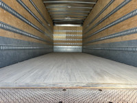 Ryder Stock ID: 667182 Transmission Type/Speed: AUTO 6 Engine: DIESEL ISL'13 260/2200 Horse Power: 2... (image 9)